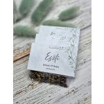 2in1 ültető+köszönő ajándék virágmagok