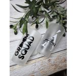 Repohár legénybúcsúra