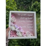 Édesanya shadow box