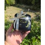 Névre szóló ékszertartó dobozka