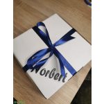 Férfi tanúfelkérő mini box