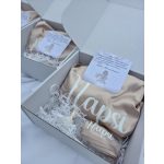 Női felkérő midi box