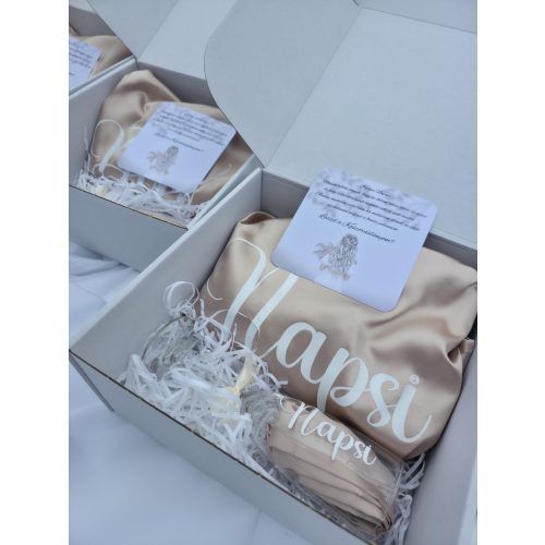 Női felkérő midi box