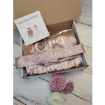 Női felkérő midi box