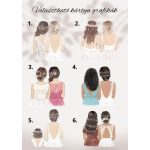 Női felkérő midi box